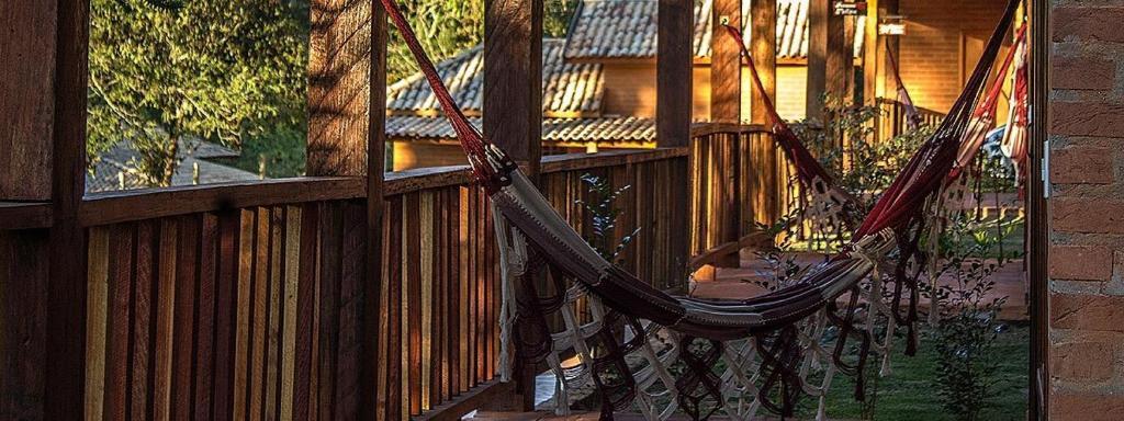 Pousada E Restaurante Recanto Do Pico Santo Antônio do Pinhal Exterior foto